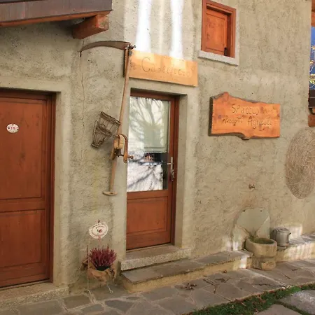 Agriturismo Grassi Lunghi * Pasturo