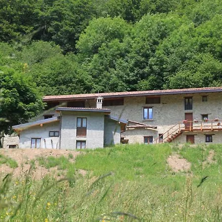 Agriturismo Grassi Lunghi Gospodarstwo agroturystyczne *