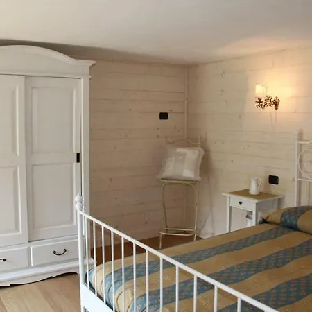 Agriturismo Grassi Lunghi * Pasturo