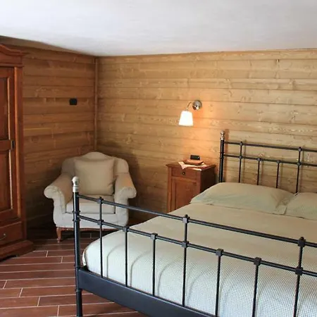 Agriturismo Grassi Lunghi Pasturo