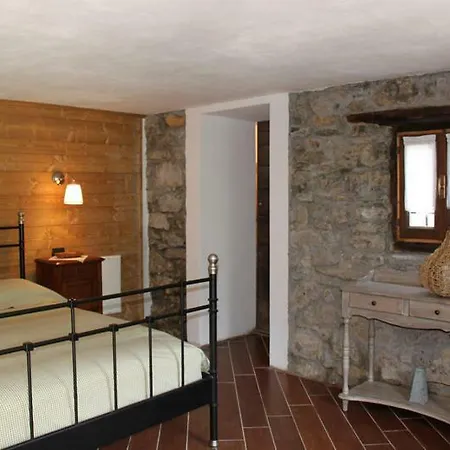 Agriturismo Grassi Lunghi Gospodarstwo agroturystyczne *