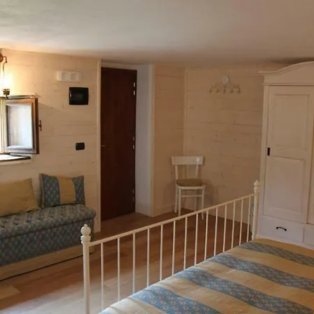 Agriturismo Grassi Lunghi Pasturo