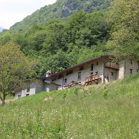 Agriturismo Grassi Lunghi Gospodarstwo agroturystyczne *