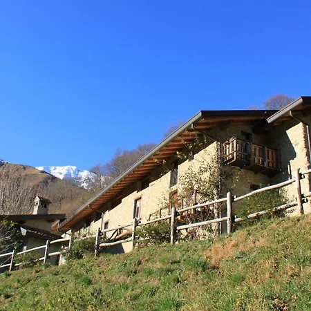 Agriturismo Grassi Lunghi * Pasturo