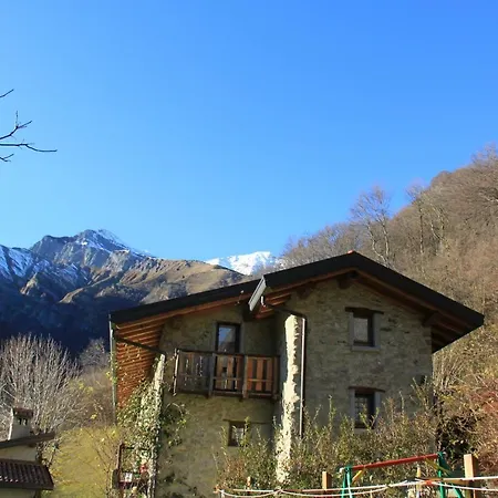 Agriturismo Grassi Lunghi * Pasturo